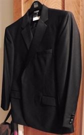 New Jos. A Bank Suit