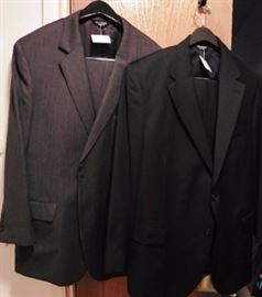 New Jos. A. Bank suits