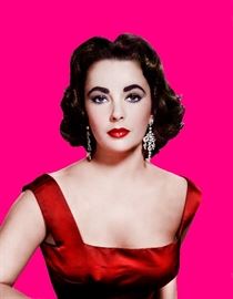 liz taylor