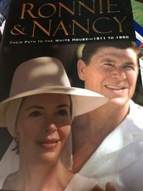 Ronnie & Nancy