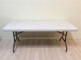 LifetimeBrandBanquetTable