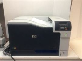 HPColorLaserjetPrinter