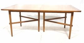 George Nakashima for Widdicomb Table