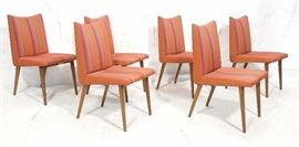 George Nakashima for Widdicomb Chairs
