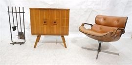 Selction of Midcentury