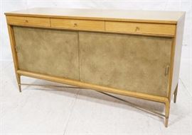 Paul McCobb Credenzas