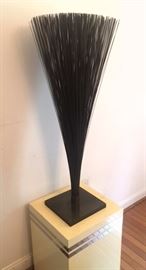42 inch Harry Bertoia Spray Sculpture