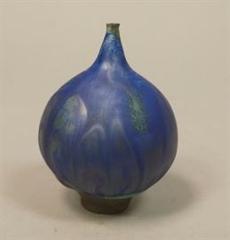 Lot 96 ROSE CABAT Blue 