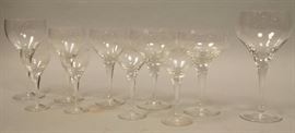 Lot 156 57pc ROSENTHAL 