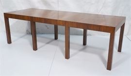 Lot 429 Custom design Coffee Cocktail Table. TOMMI PARZIN