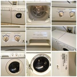 Item of the Day Washer and Dryer