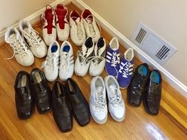 Men’s shoes