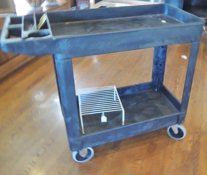 kitchen cart