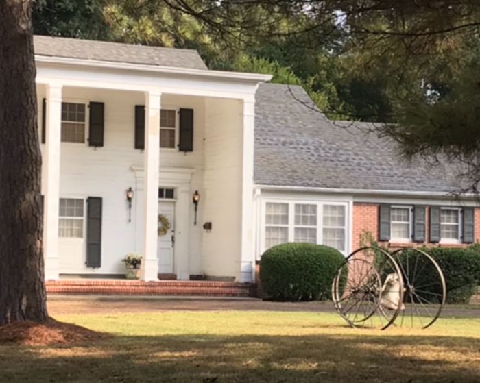 Private Estate Sale in Cleveland, MS starts on 11/6/2017