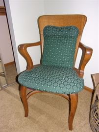 Antique/vintage chair