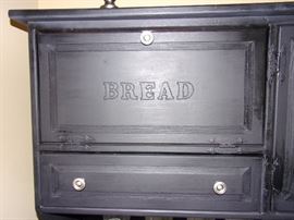 Frontier Manor Collection Hutch/Secretary/Bookshelves and more