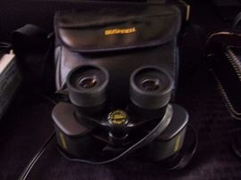 Bushnell binoculars