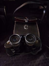 binoculars