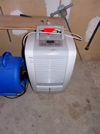 Dehumidifier