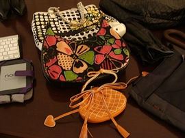 Isabella Fiore Purses