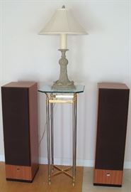 FSND speakers