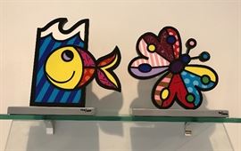 Britto