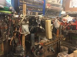 Tip of the iceberg ....