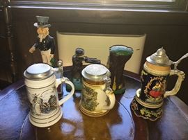 Steins