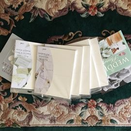 Having a wedding?  Let us help you!