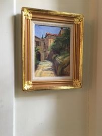 Art by Brett Weaver.