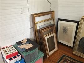 Excellent gold leap framing materials will be interesting to look at or buy.