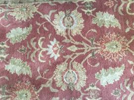 Pottery Barn 5' x 7'