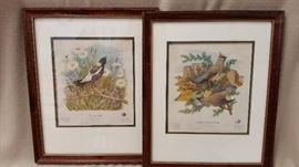 Vintage prints - Mid-Century Modern