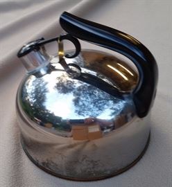 Farberware Tea Kettle