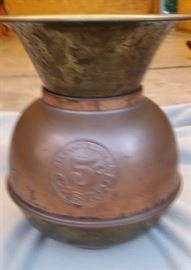 Vintage Urn