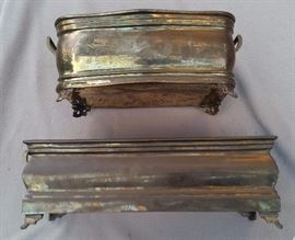 Vintage Brass - Great for Chalk Paint