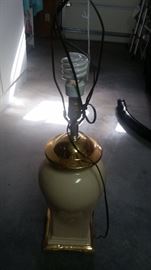 Lamp