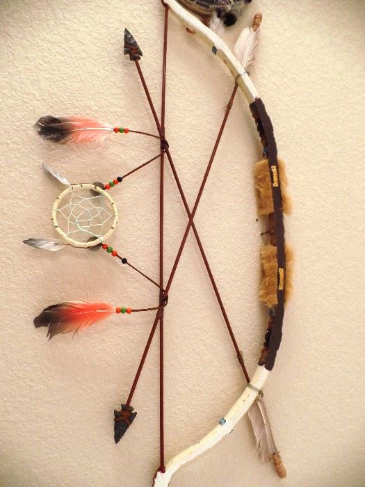 Awesome dream catcher