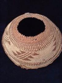  Hupa Mortar Basket Hopper 