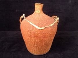  Paiute Water Jug 