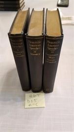 CW:  Collection of rare Lakeside Press Chicago titles