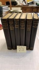 CW:  Collection of rare Lakeside Press Chicago titles