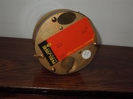 BAT:   $395.00 original retail price 40 years ago!