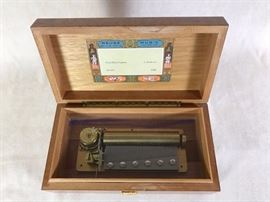 Three airs from Beethoven's "Fur Elise"