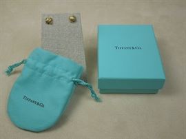 Complete with presentation bag and box!