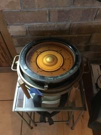 Ship compass