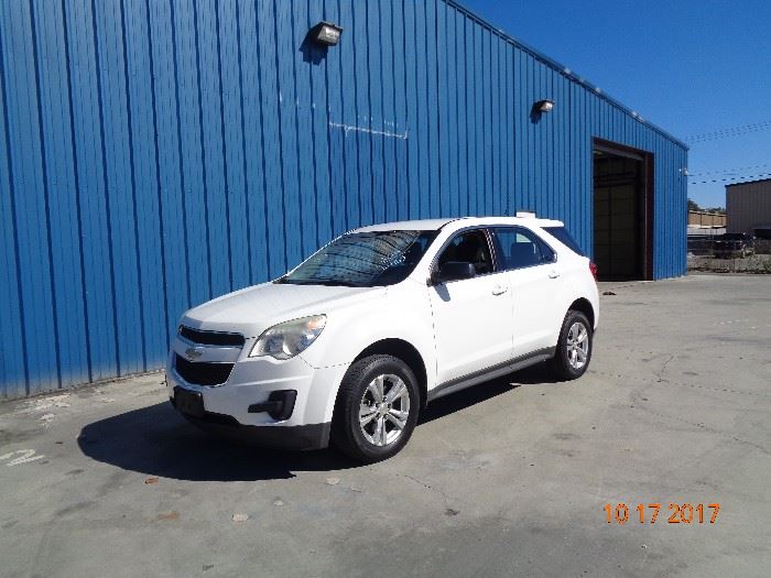 10.21.17 PUBLIC AUTO AUCTION in Knoxville, TN starts on 10/21/2017