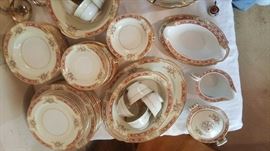 Occupied Japan Noritake