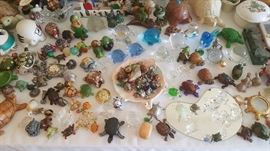 turtles and more turtles