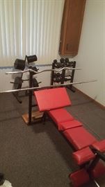weight equipment